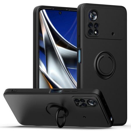 Dekking Poco X4 Pro 5G...
