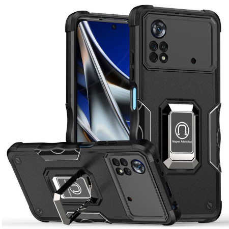Case Poco X4 Pro 5G Metal...