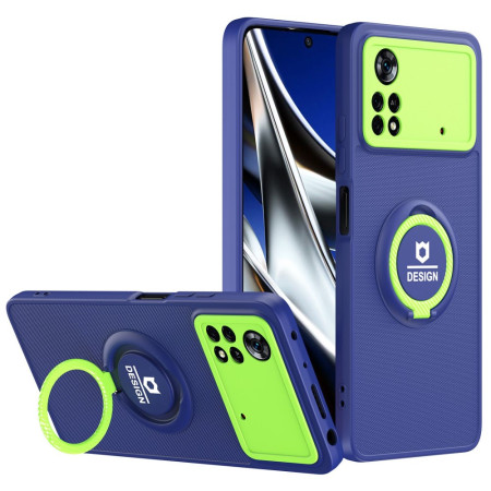 Poco X4 Pro 5G Tweekleurige...