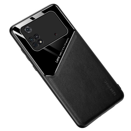 Poco X4 Pro 5G Kunstlederen...