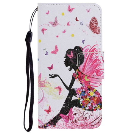 Poco X4 Pro 5G Fee Strap Case