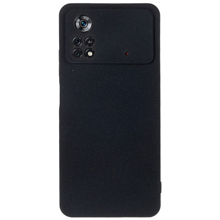 Poco X4 Pro 5G siliconen...