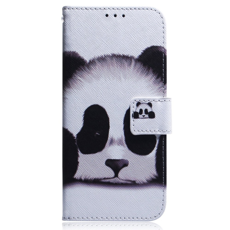 OnePlus Nord 2T 5G Panda Strap Case