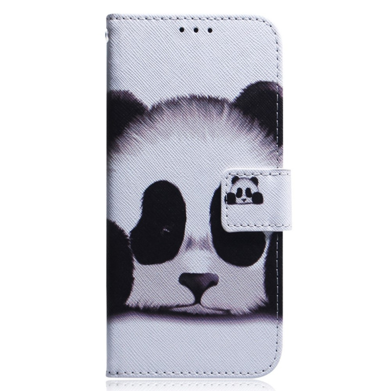 Xiaomi Redmi 10C Panda Hoesje