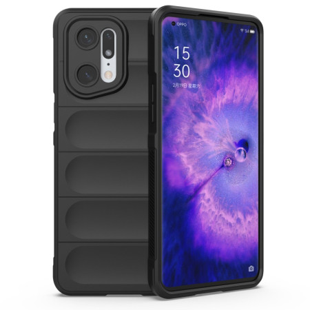 Oppo Find X5 Pro Anti-slip...