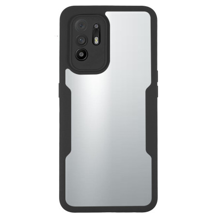 Oppo A94 5G Hybride Hoesje...