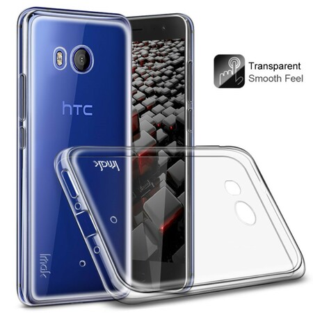HTC U11 Silk Serie Hoesje