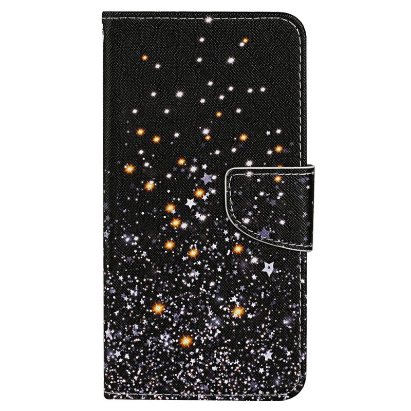 Xiaomi Redmi 10C Glitter Strap Case