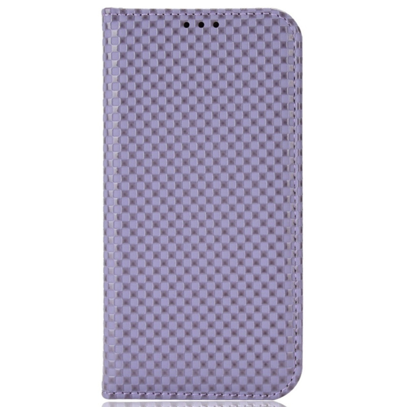 Flip Cover OnePlus Nord 2T 5G textuur Rooster