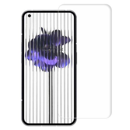 Arc Edge gehard glas...