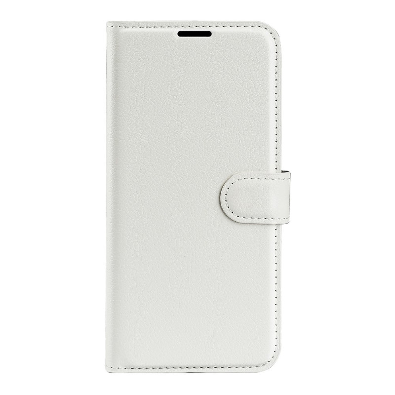 Cover Realme C35 Lychee Textuur