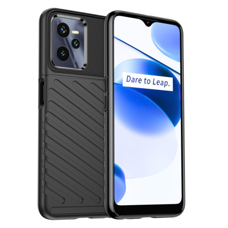 Realme C35 Thunder Series...