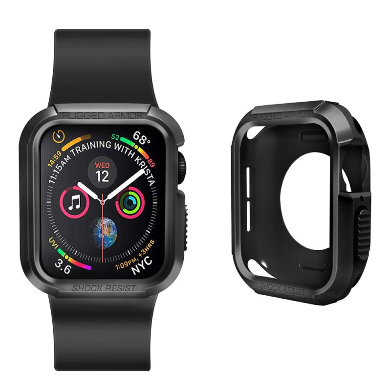 Apple Watch Series 7 Behuizing 41mm Anti-Vuil