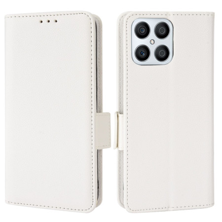 Honor X8 Dubbele Flap Case...