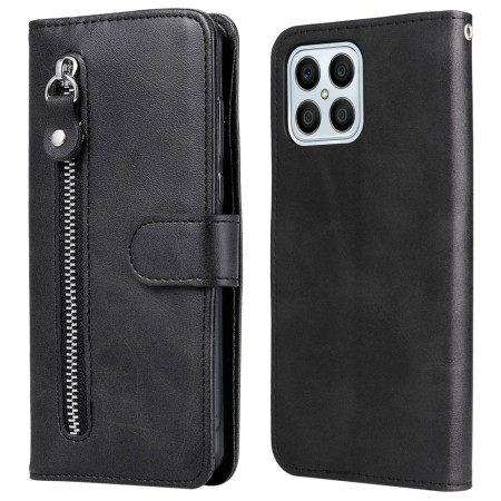 Honor X8 Hoesje Portemonnee