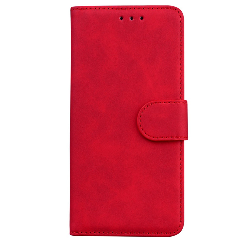 Xiaomi Redmi 10C Kunstleder Hoesje