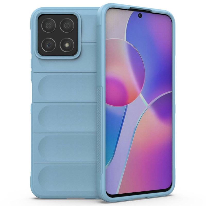 Honor X8 Anti-slip Hoesje