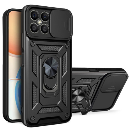 Honor X8 Case Support en...