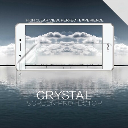 Screen protector voor Huawei Honor 6C