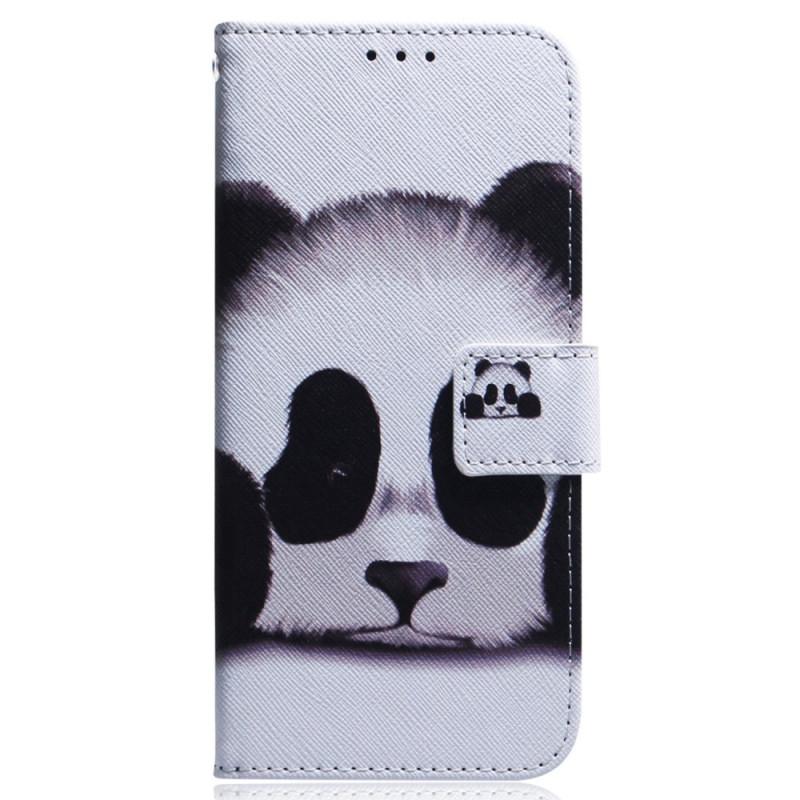 Cover Realme C35 Panda