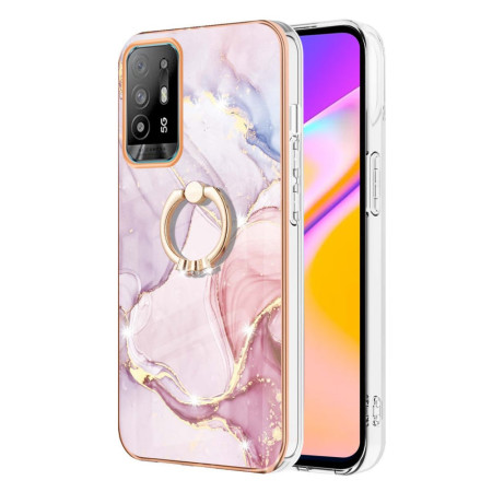 Oppo A94 5G Marmeren...