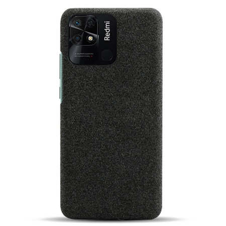 Xiaomi Redmi 10C stoffen...