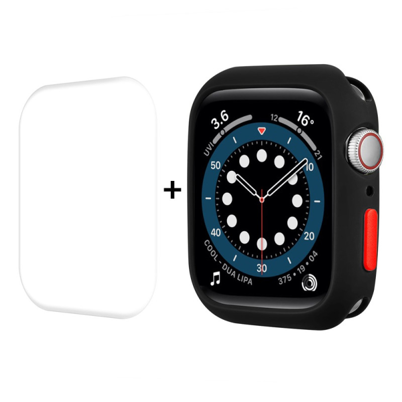 Apple Watch Series 7 Case 41mm ENKAY HAT PRINCE PET