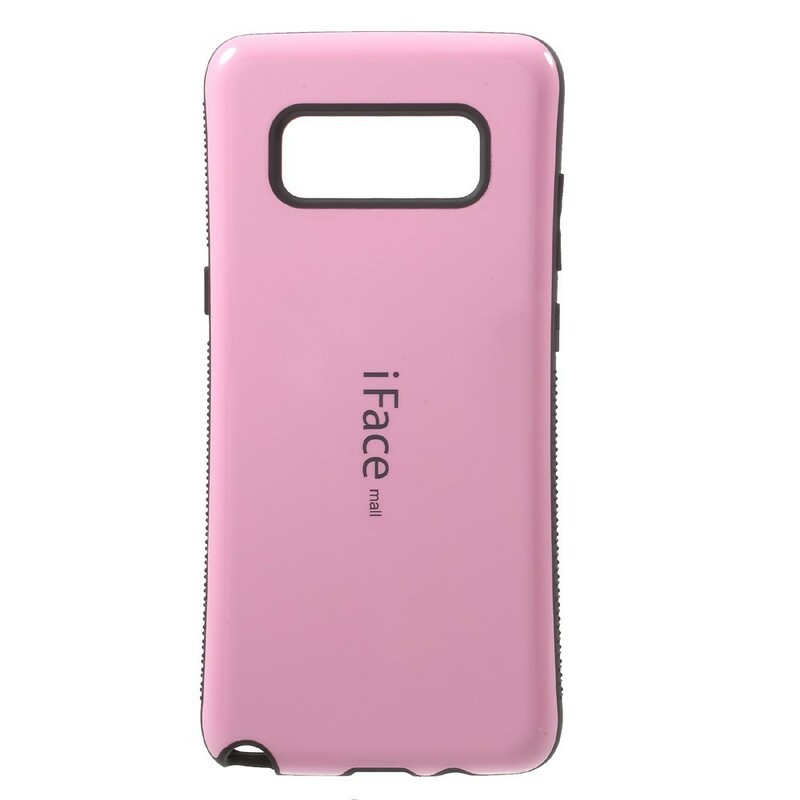 Samsung Galaxy Note 8 IFace Mall Flashy Case