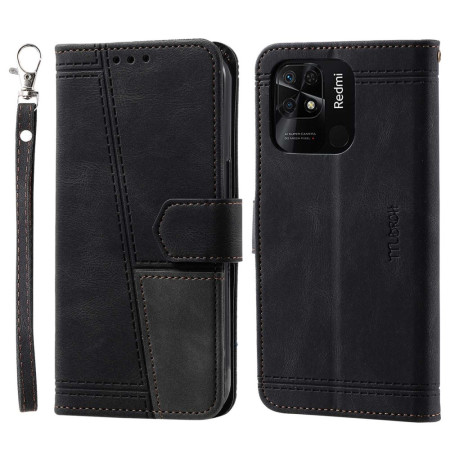 Xiaomi Redmi 10C Hoesje...