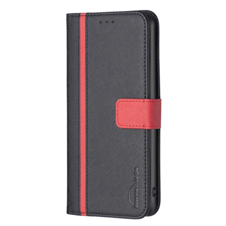 Cover Realme C35 kunstleer...