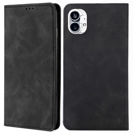 Flip cover Niets (1)...