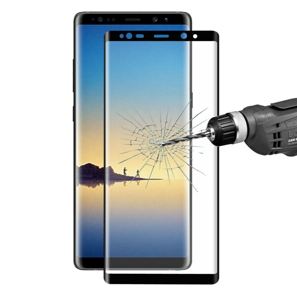 Gehard glazen bescherming voor Samsung Galaxy Note 8