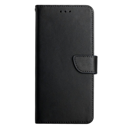 Hoesje Realme C30 Echt leer...