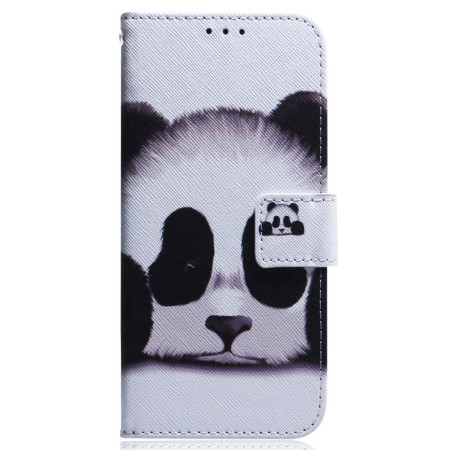 Cover Realme C31 Joli Panda