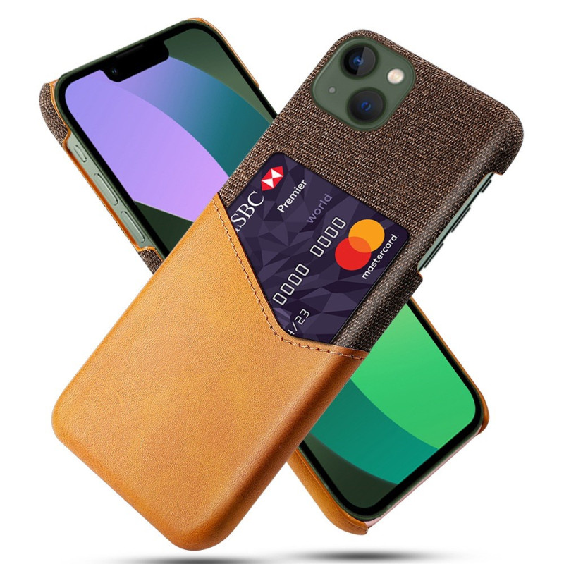 iPhone 14 Kaart Etui