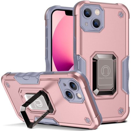 iPhone 14 hoesje ontwerp ring