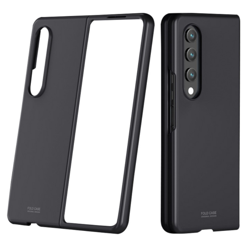 Samsung Galaxy Z Fold 4 Ultra Slim Skin Touch Case