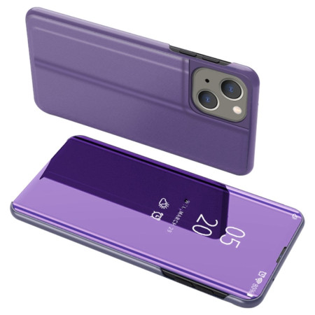 Bekijk hoes iPhone 14 spiegel