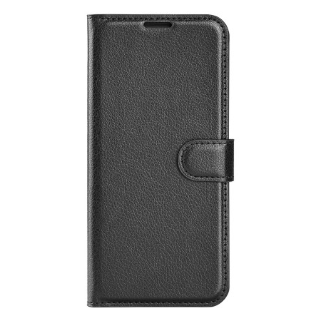 Cover Realme C31 kunstleer...