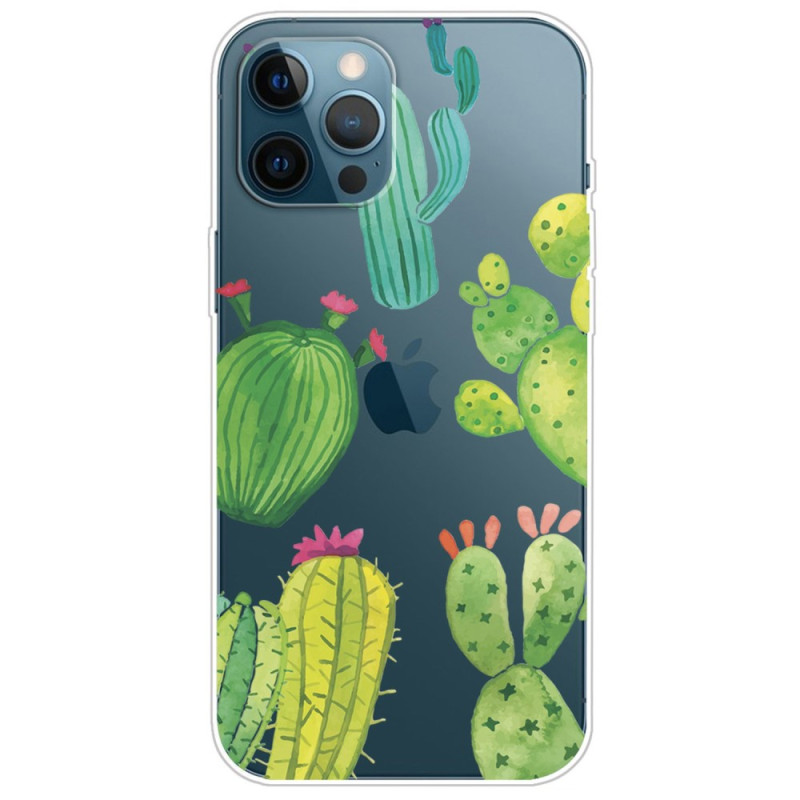 iPhone 14 Pro Cactus Hoesje