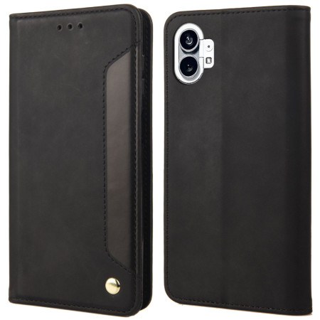 Flip Cover Geen Telefoon...