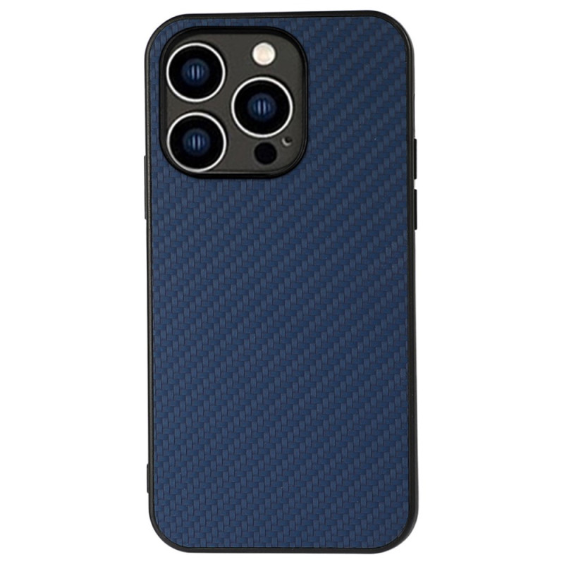 iPhone 14 Pro Koolstofvezel Premium Case