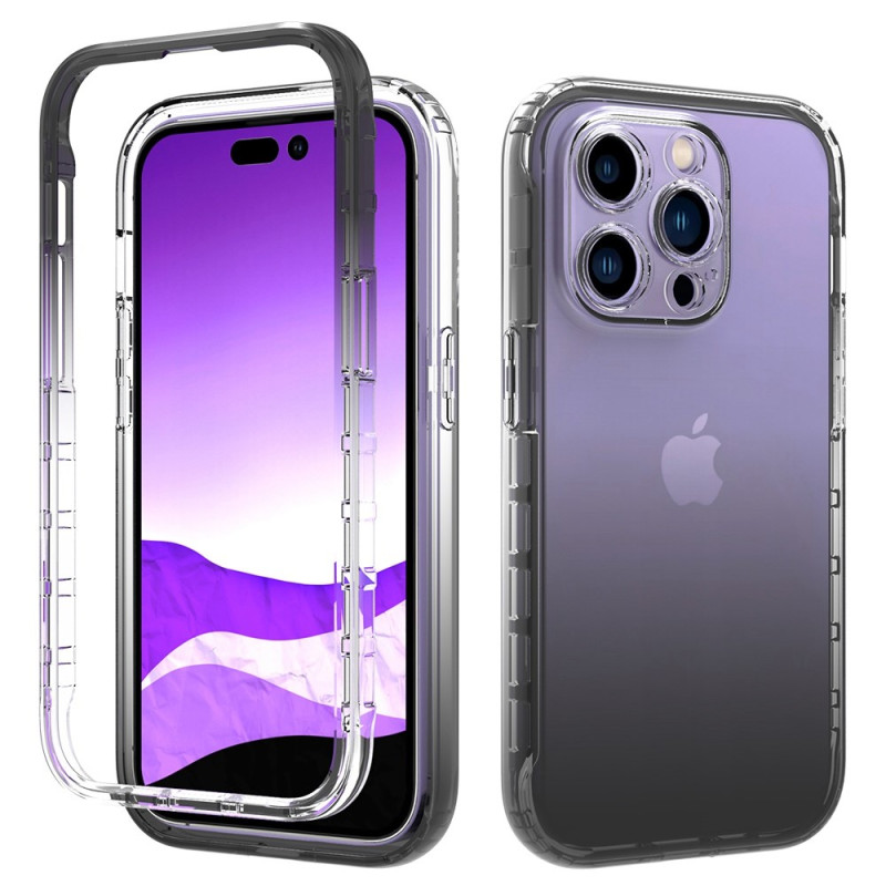 iPhone 14 Pro Gradient Color Case