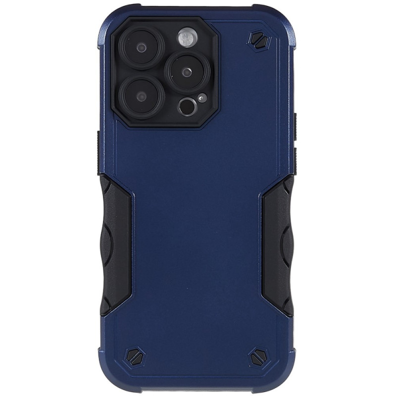 iPhone 14 Pro Beschermend Bumper Geval