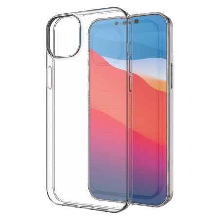 iPhone 14 Plus duidelijk...
