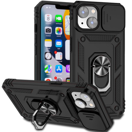 iPhone 14 Plus Gevalontwerp...