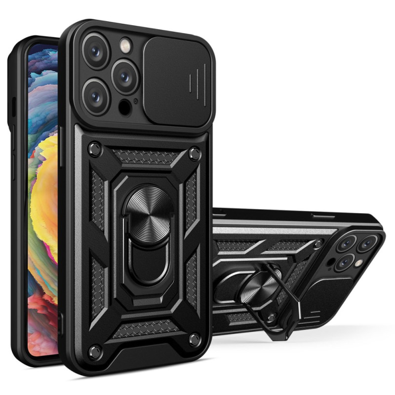 iPhone 14 Pro Ultra Tough Multi-Functional Case