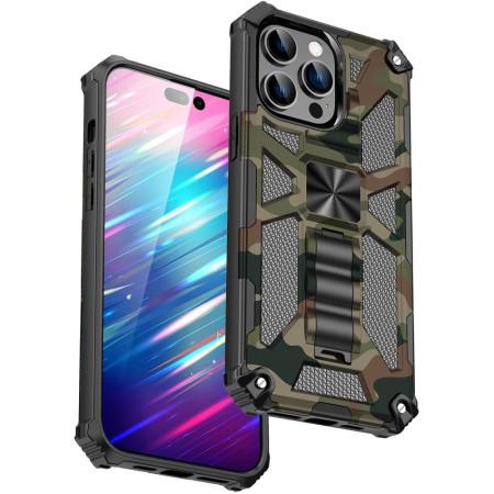 iPhone 14 Pro Camouflage...
