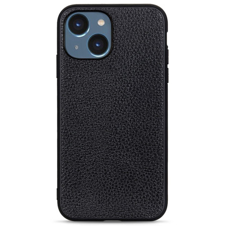 iPhone 14 Plus Leren Hoesje...