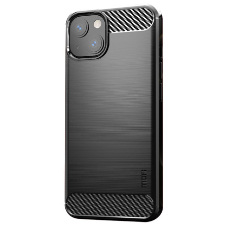 iPhone 14 Plus Geborsteld...